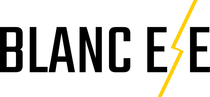 BLANC-ELE logo
