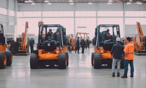 BLANC-ELE-electric-wheel-loader