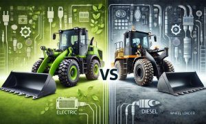 The-advantage-of-electric-wheel-loader