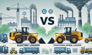 electric-wheel-loaders