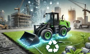 electric-wheel-loader-for-Construction