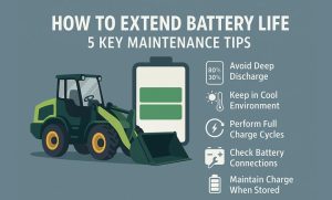 How-to-Extend-Battery-Life-of-Electric-Loaders
