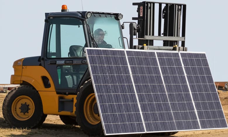 Rough-Terrain-Forklifts-in-farms