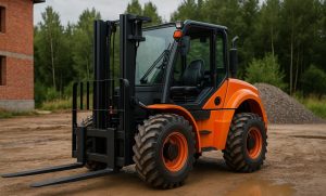 BLANC-ELE-Rough-Terrain-Forklift