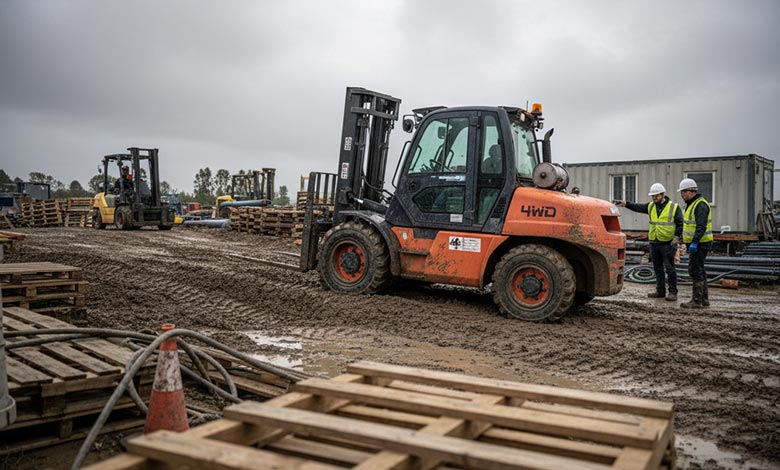 4wd-outdoor-Forklifts