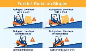 Forklifts-risks-on-slope