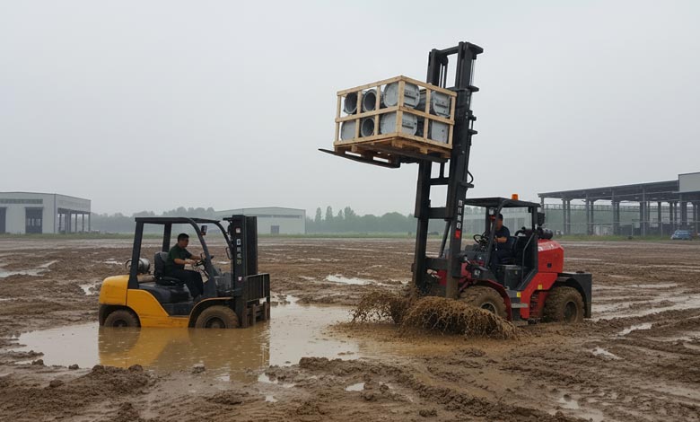 Rough-Terrain-Forklifts-Improve-Efficiency-on-Construction-Sites