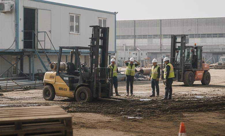 all-terrain-forklifts-for-Construction