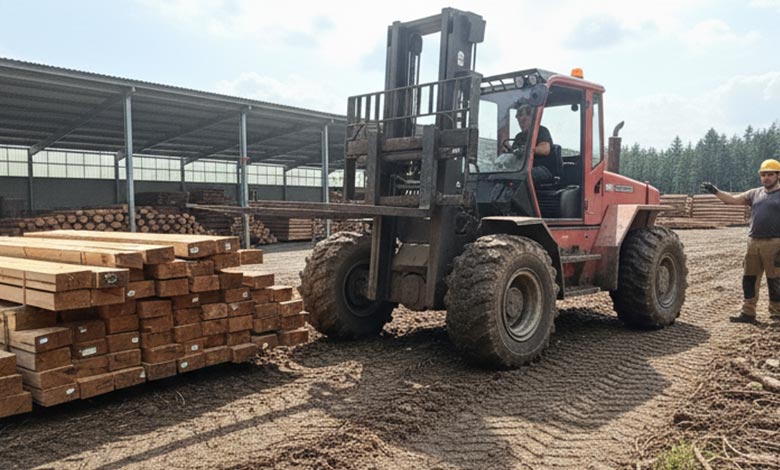 4wd-Forklifts-for-Forestry-Operations