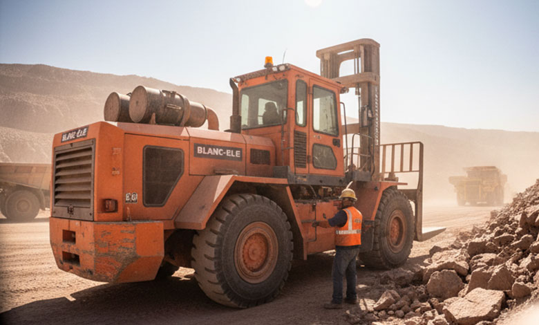 4WD-Rough-Terrain-Forklifts-Essential-for-Mining