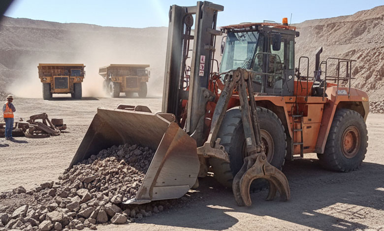 All-Terrain-Forklifts-for-Mining-site