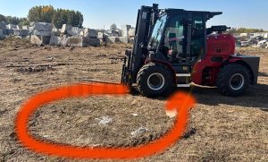 BLANC-ELE-RT35RB-Rear-Wheel-Steering-4WD-Rough-Terrain-Forklifts