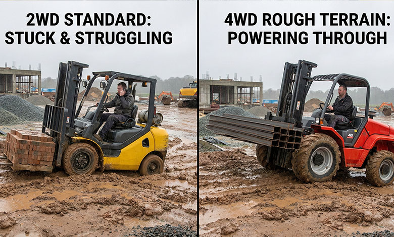 4wd-Construction-Site-Forklifts