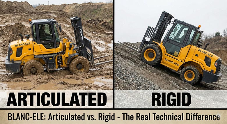 Articulated-vs-Rigid-Frame-4wd-forklift