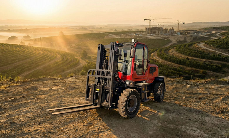 BLANC-ELE-Rough-Terrain-forklifts