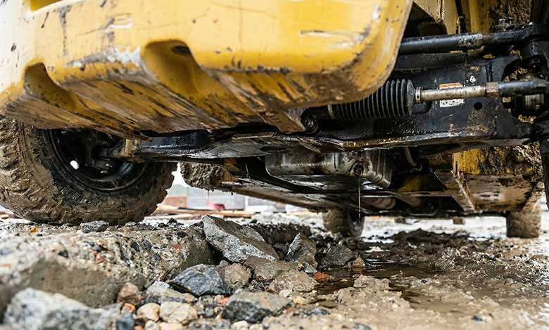 Construction-Site-Forklifts