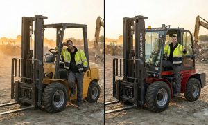 blanc-ele-rough-terrain-forklift-comfortable
