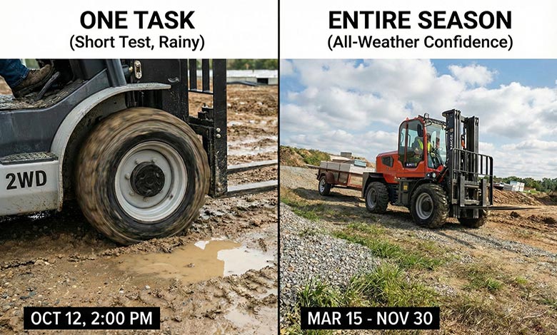 BLANC-ELE-4WD-Rough-Terrain-Forklifts