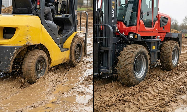 BLANC-ELE-RT35-4WD-Rough-Terrain-Forklifts