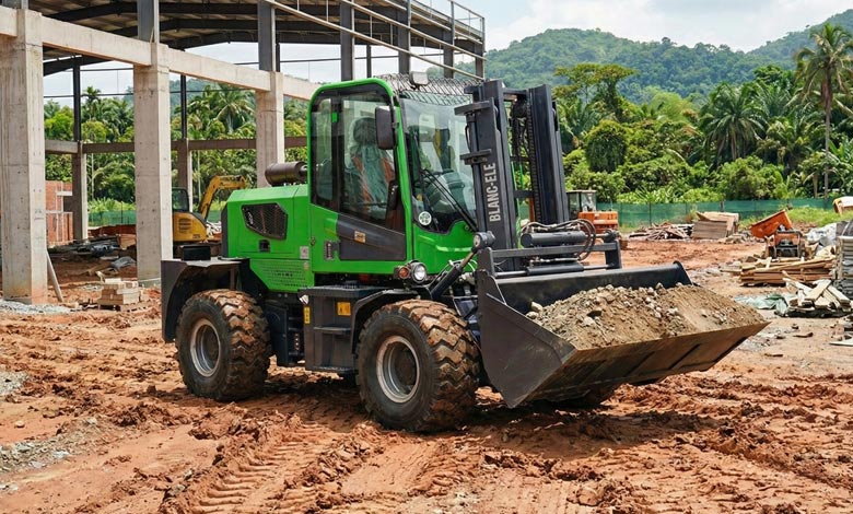 Bucket-for-Rough-Terrain-Forklifts