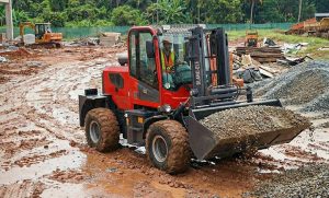 Buckets-for-Rough-Terrain-Forklifts