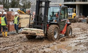 pneumatic-tires-rough-terrain-forklift