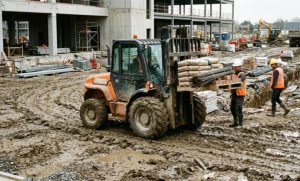 rough-terrain-forklift-lifting-materials-on-uneven-construction-site