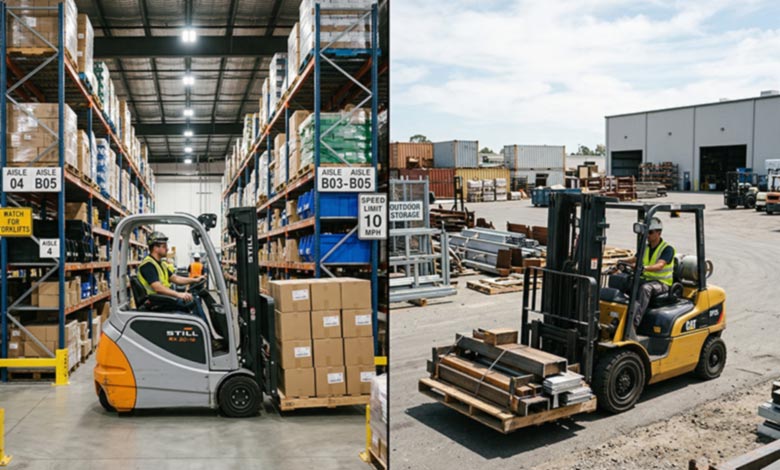 3 wheel vs 4 wheel diesel forklift comparison in warehouse and outdoor use forklift-comparison.jpg